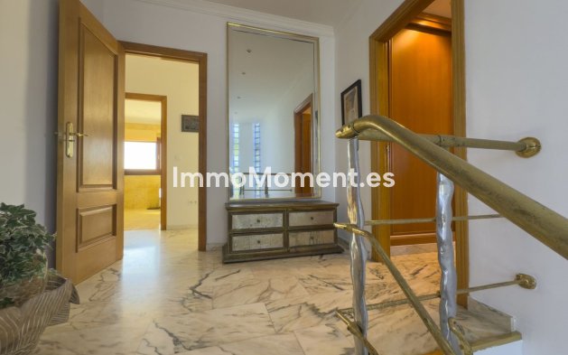 Revente - Villa - Intérieur                       - Alhaurín el Grande Centro