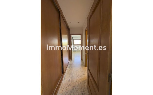Revente - Villa - Intérieur                       - Alhaurín el Grande Centro