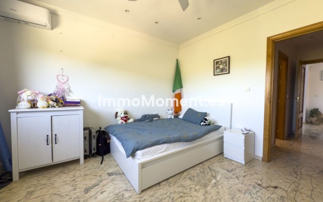 Revente - Villa - Intérieur                       - Alhaurín el Grande Centro