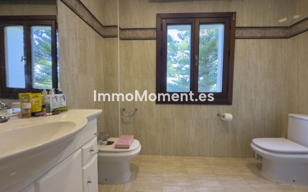 Revente - Villa - Intérieur                       - Alhaurín el Grande Centro