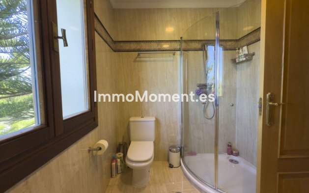Revente - Villa - Intérieur                       - Alhaurín el Grande Centro