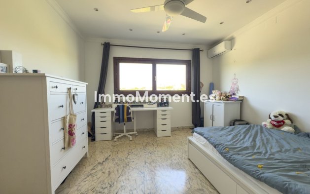Revente - Villa - Intérieur                       - Alhaurín el Grande Centro