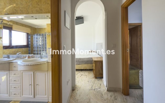 Revente - Villa - Intérieur                       - Alhaurín el Grande Centro