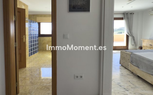 Revente - Villa - Intérieur                       - Alhaurín el Grande Centro