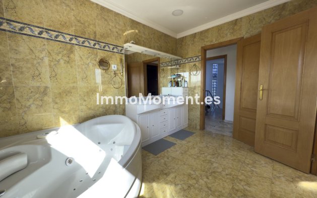 Revente - Villa - Intérieur                       - Alhaurín el Grande Centro