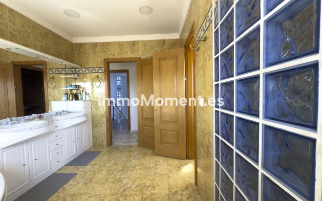 Revente - Villa - Intérieur                       - Alhaurín el Grande Centro