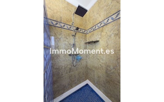 Revente - Villa - Intérieur                       - Alhaurín el Grande Centro