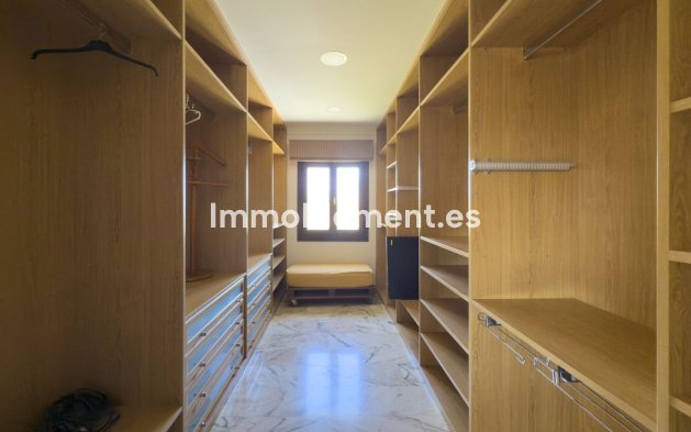Revente - Villa - Intérieur                       - Alhaurín el Grande Centro