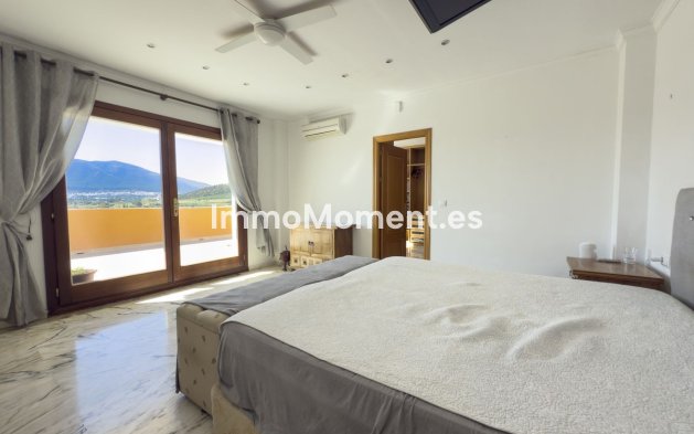 Revente - Villa - Intérieur                       - Alhaurín el Grande Centro