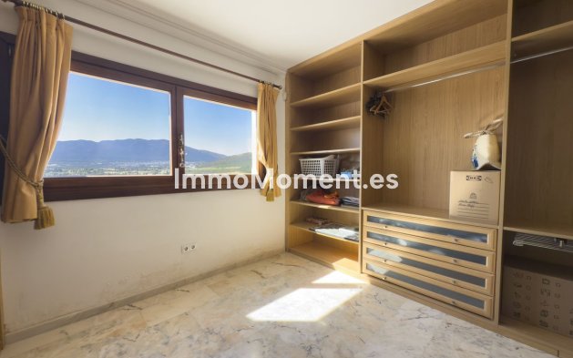 Revente - Villa - Intérieur                       - Alhaurín el Grande Centro