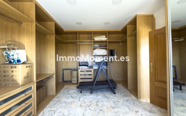 Revente - Villa - Intérieur                       - Alhaurín el Grande Centro