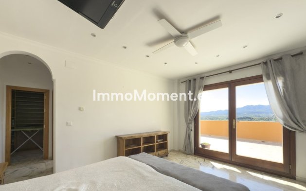 Revente - Villa - Intérieur                       - Alhaurín el Grande Centro