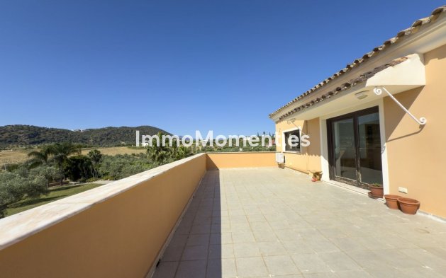 Revente - Villa - Intérieur                       - Alhaurín el Grande Centro
