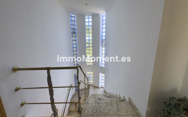 Revente - Villa - Intérieur                       - Alhaurín el Grande Centro