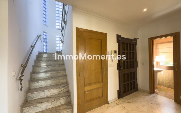 Revente - Villa - Intérieur                       - Alhaurín el Grande Centro