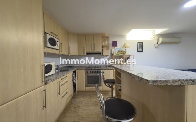 Revente - Villa - Intérieur                       - Alhaurín el Grande Centro