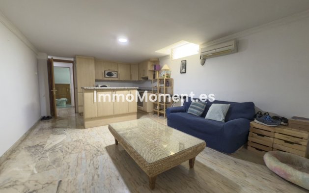 Revente - Villa - Intérieur                       - Alhaurín el Grande Centro