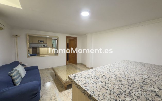 Revente - Villa - Intérieur                       - Alhaurín el Grande Centro