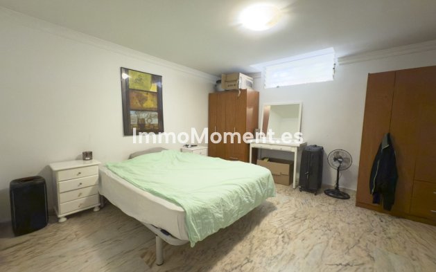 Revente - Villa - Intérieur                       - Alhaurín el Grande Centro