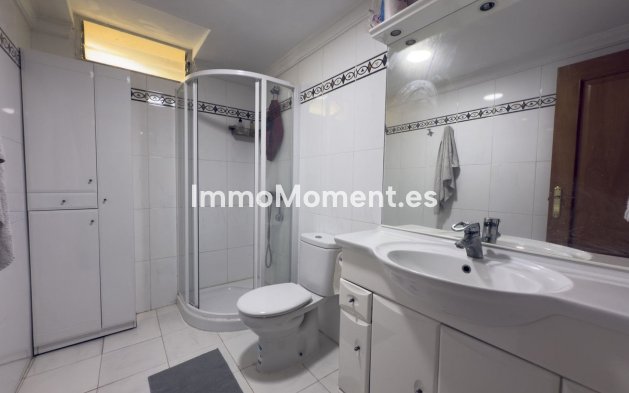Revente - Villa - Intérieur                       - Alhaurín el Grande Centro