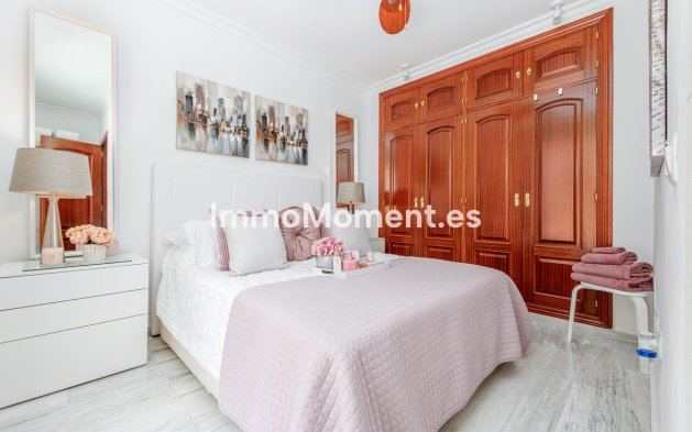 Revente - Maison mitoyenne - Intérieur                       - Alhaurín Golf