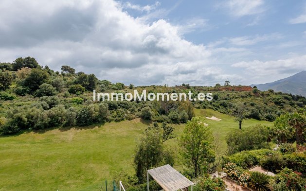 Revente - Maison mitoyenne - Intérieur                       - Alhaurín Golf