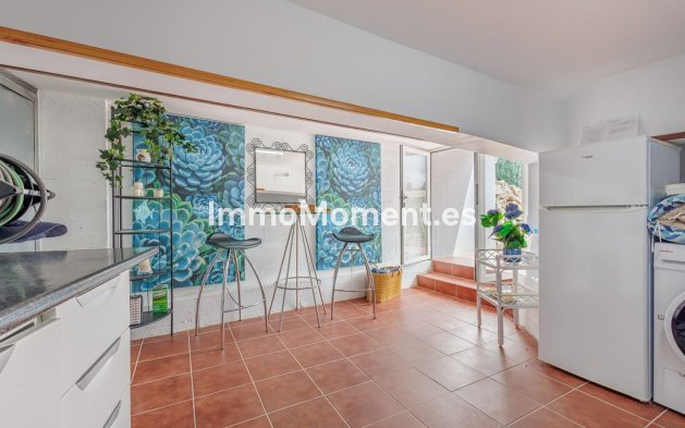 Revente - Maison mitoyenne - Intérieur                       - Alhaurín Golf