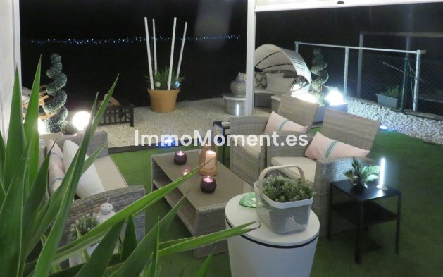 Revente - Maison mitoyenne - Intérieur                       - Alhaurín Golf
