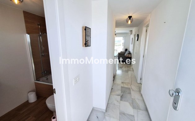 Resale - Apartment - Casares - Doña Julia