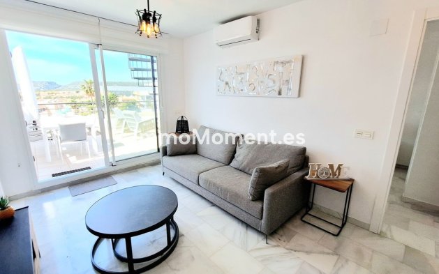 Resale - Apartment - Casares - Doña Julia