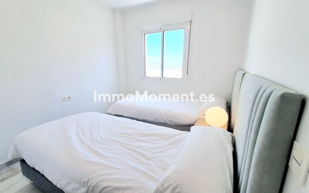 Resale - Apartment - Casares - Doña Julia