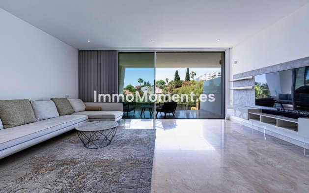 Reventa - Adosado - Marbella - Río Real
