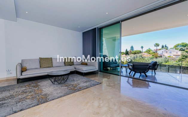 Reventa - Adosado - Marbella - Río Real