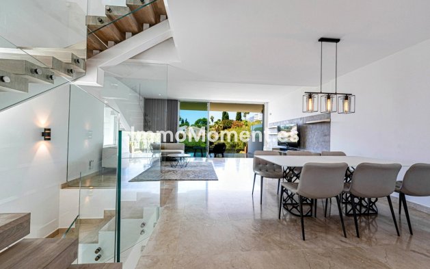 Reventa - Adosado - Marbella - Río Real