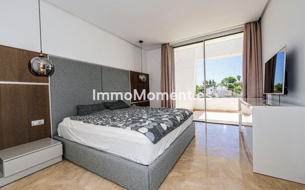 Reventa - Adosado - Marbella - Río Real