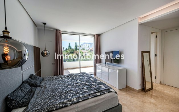 Reventa - Adosado - Marbella - Río Real