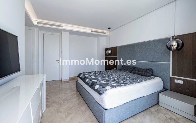 Reventa - Adosado - Marbella - Río Real
