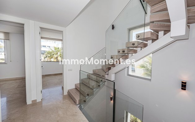 Reventa - Adosado - Marbella - Río Real