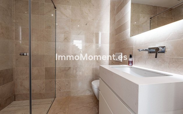 Reventa - Adosado - Marbella - Río Real