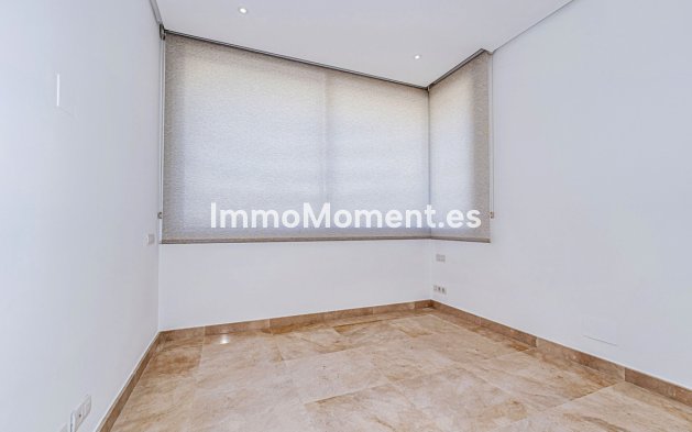 Reventa - Adosado - Marbella - Río Real