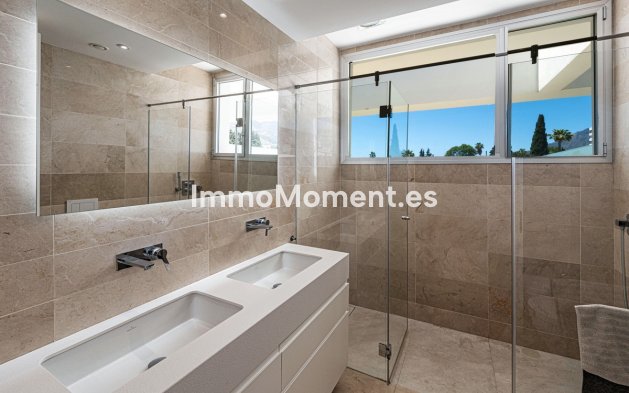 Reventa - Adosado - Marbella - Río Real