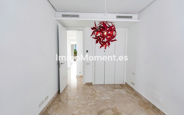 Reventa - Adosado - Marbella - Río Real