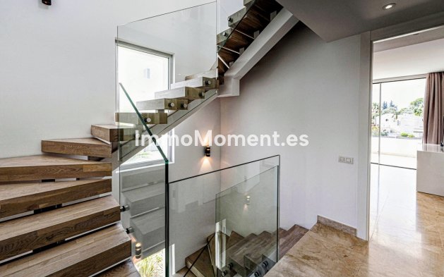 Reventa - Adosado - Marbella - Río Real