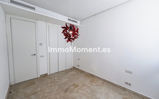 Reventa - Adosado - Marbella - Río Real