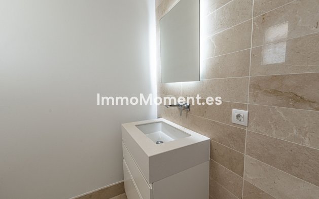 Reventa - Adosado - Marbella - Río Real