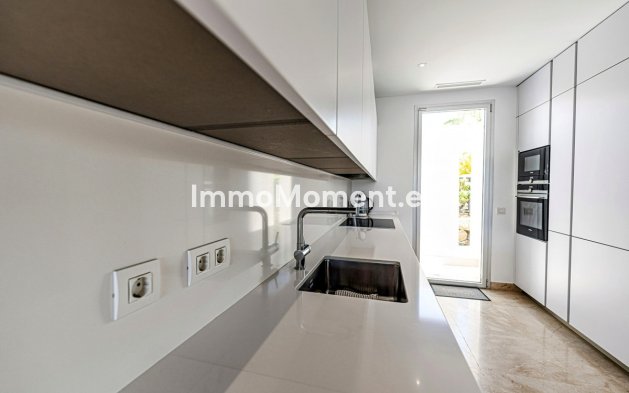 Reventa - Adosado - Marbella - Río Real