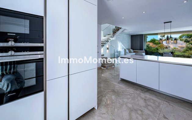 Reventa - Adosado - Marbella - Río Real