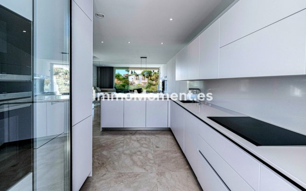 Reventa - Adosado - Marbella - Río Real