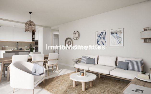 Revente - Appartement - Málaga - Málaga Centro