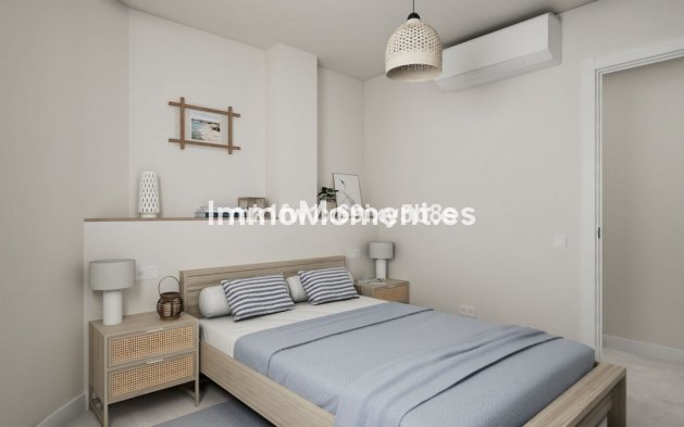 Revente - Appartement - Málaga - Málaga Centro